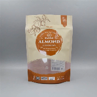 Niestandardowe opakowanie na przekąski